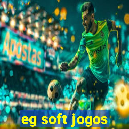 eg soft jogos